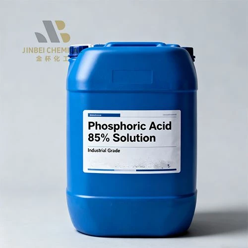 Phosphoric Acid factory
